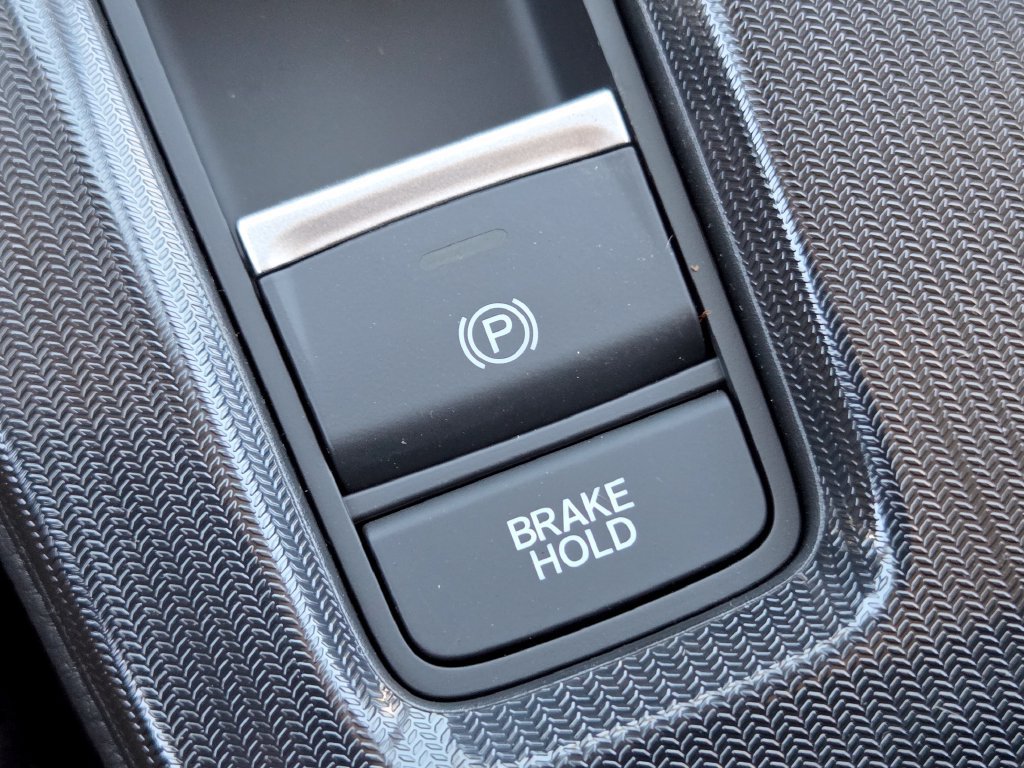 New 2026 Honda Civic LX image 10