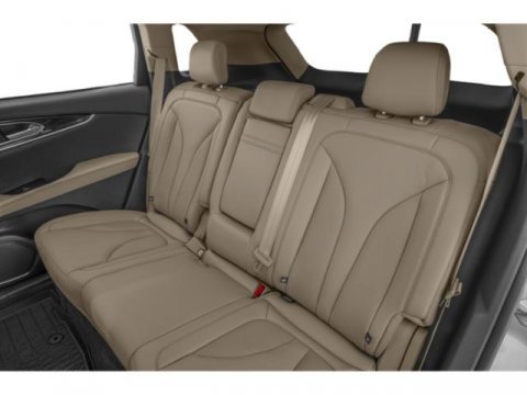 Certified 2022 Lincoln Nautilus FWD image 13