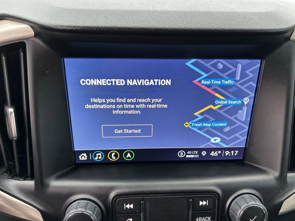 Used 2024 GMC Terrain Denali image 24