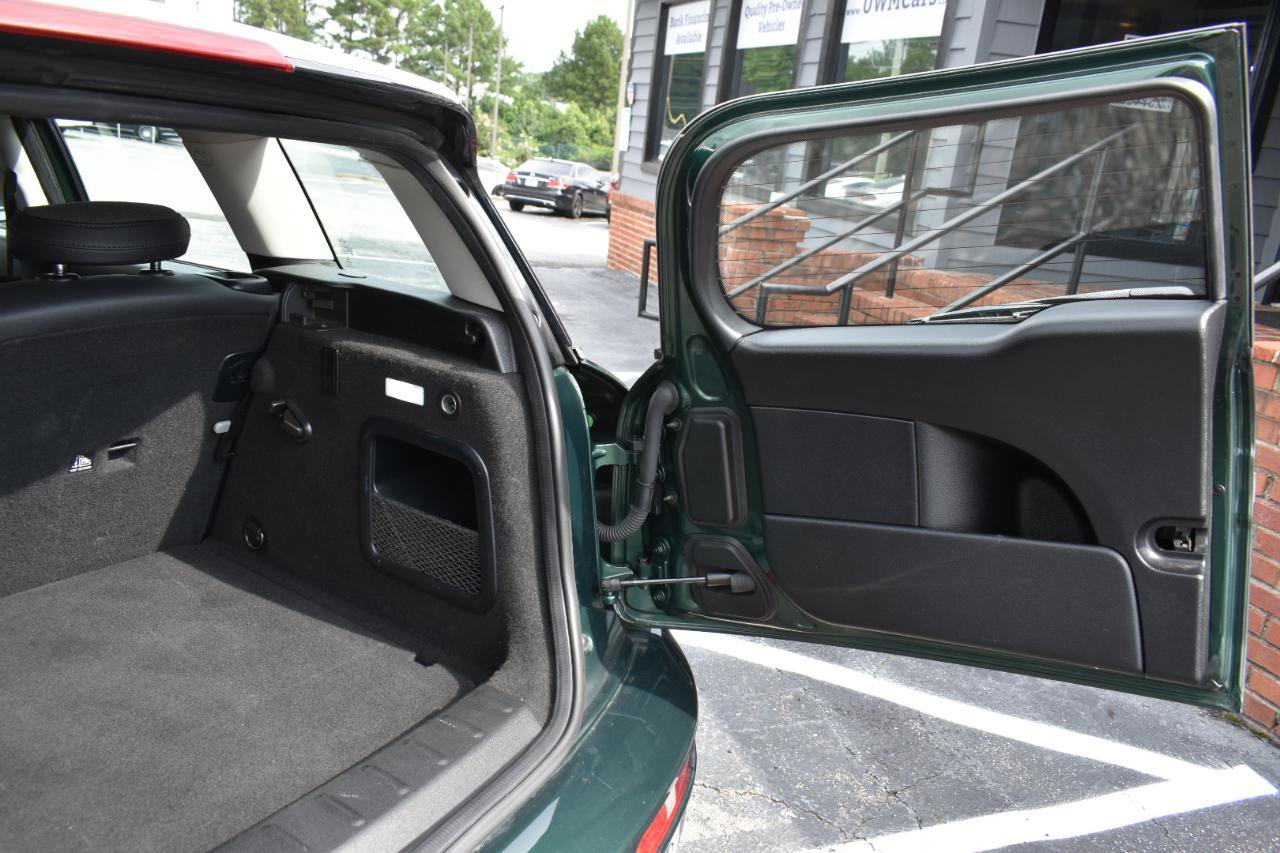 Used 2016 MINI Cooper Clubman FWD image 47