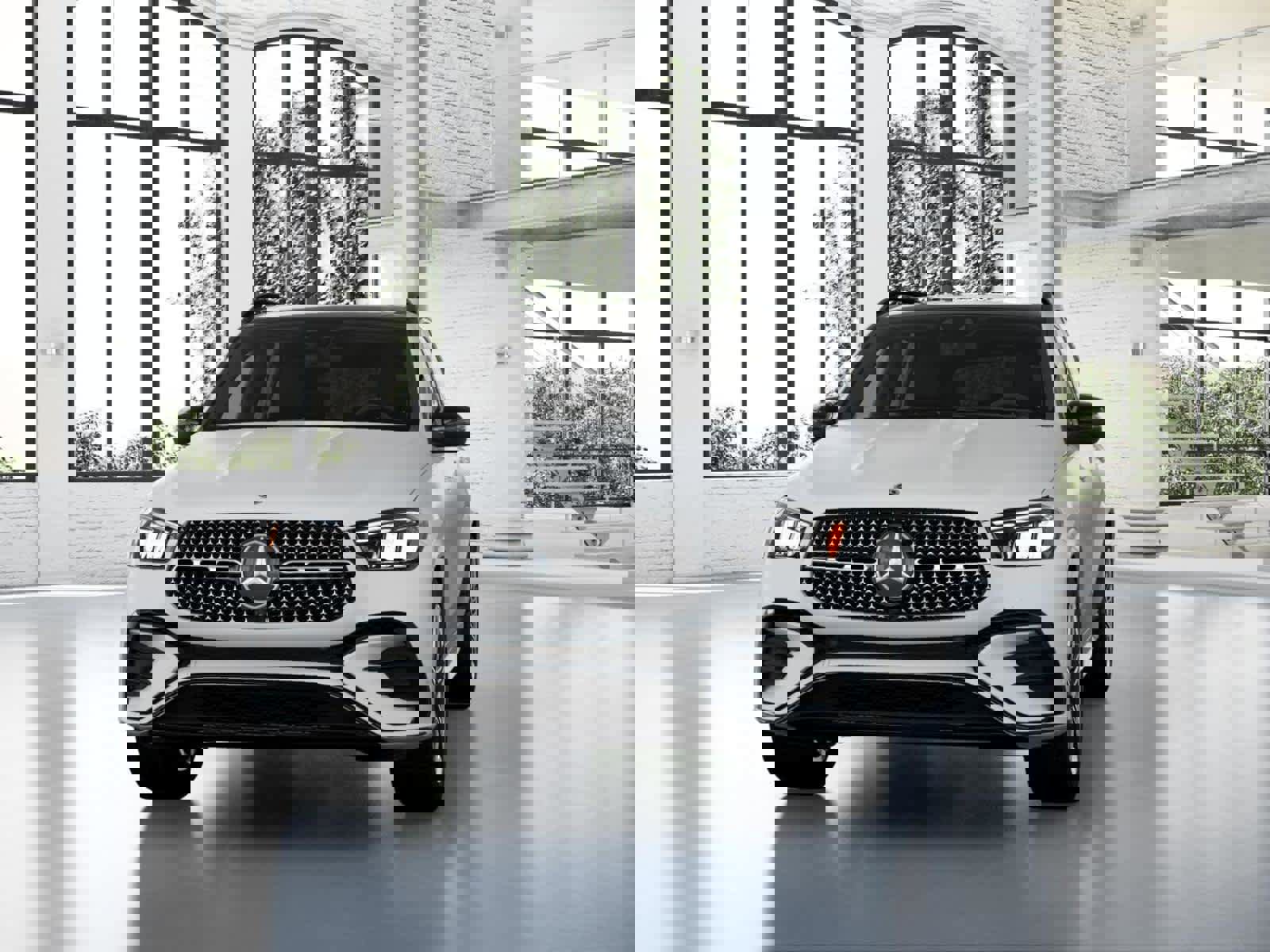 New 2026 Mercedes-Benz GLE 450 4MATIC image 41