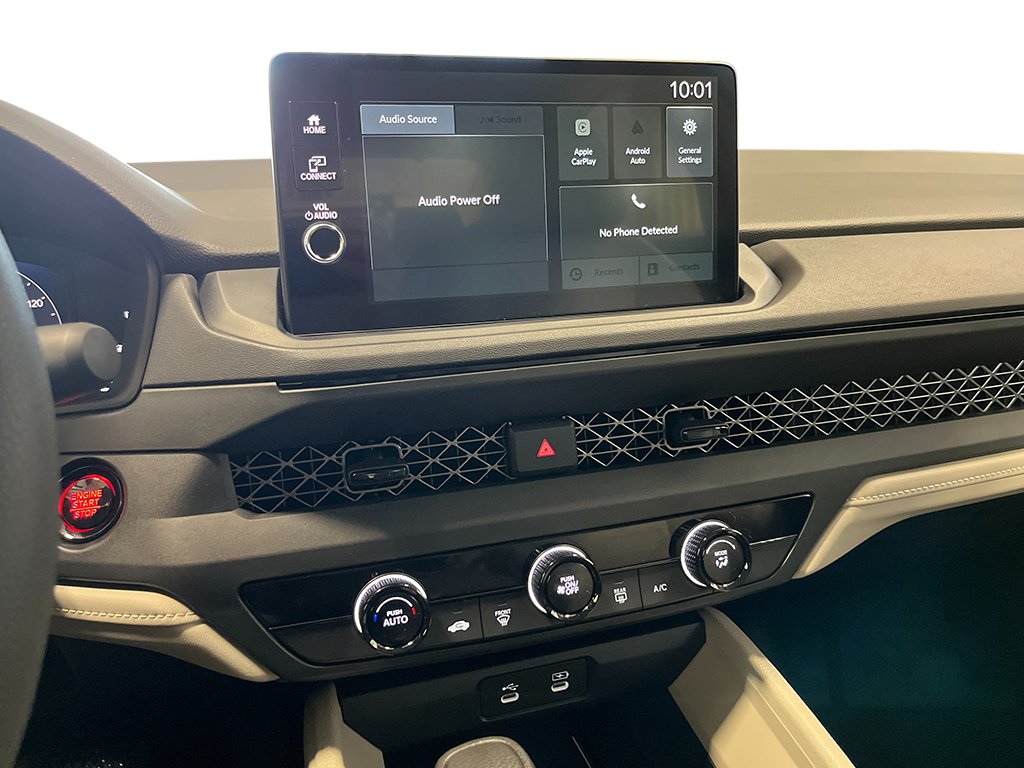 New 2026 Honda Accord LX image 14