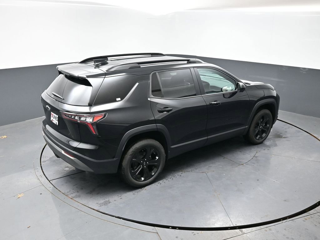 New 2026 Chevrolet Equinox LT w/ Convenience Package II image 34