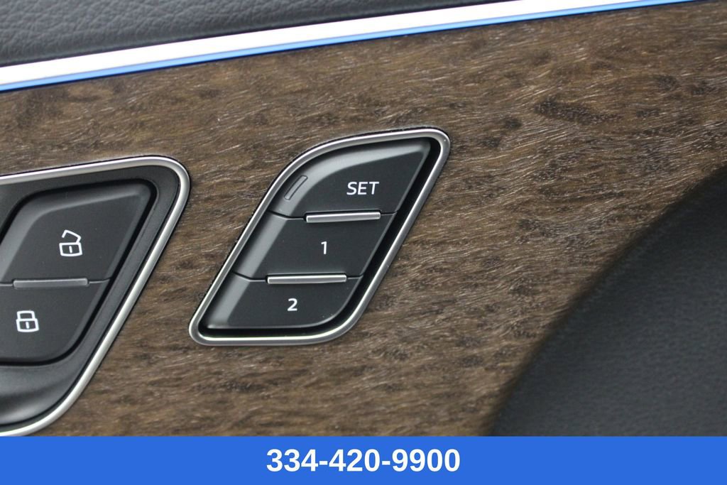 New 2026 Audi Q7 3.0T Premium Plus image 18