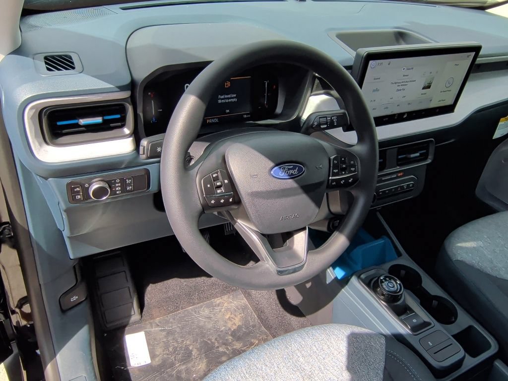 New 2026 Ford Maverick XLT FWD image 14