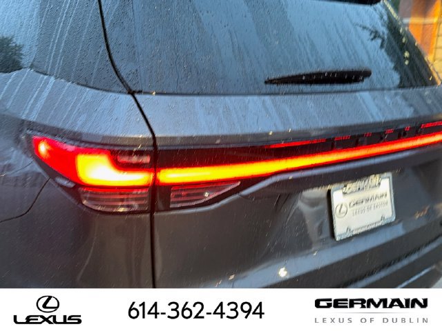New 2026 Lexus TX 350 AWD w/ Technology Package image 14