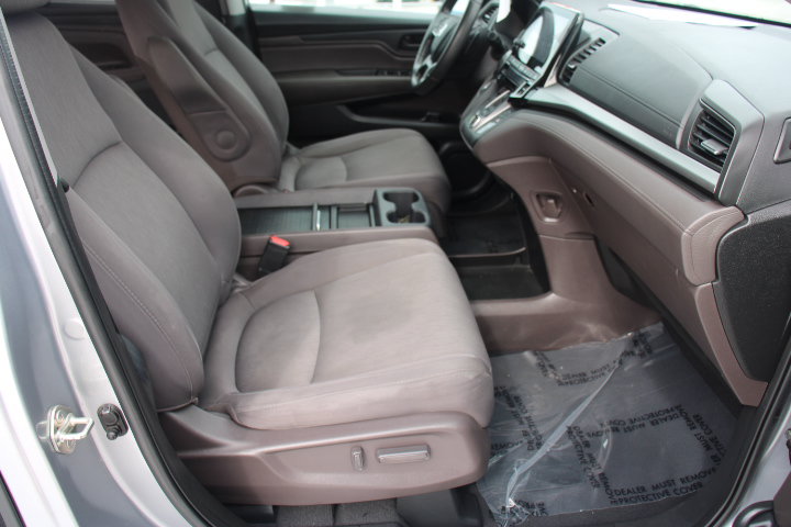 Used 2019 Honda Odyssey EX image 18