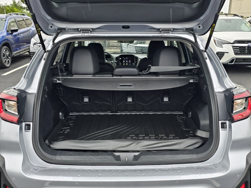 New 2026 Subaru Crosstrek 2.5i Limited AWD/4WD image 9