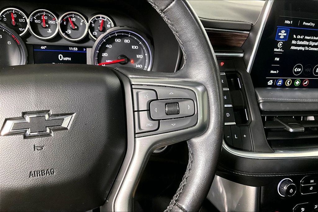 Used 2021 Chevrolet Tahoe Z71 image 19