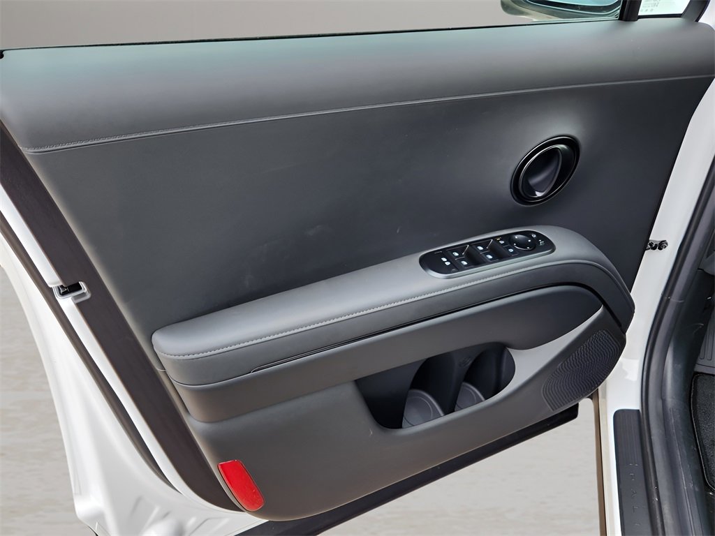 New 2026 Hyundai Palisade XRT Pro image 12