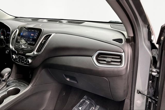 Used 2024 Chevrolet Equinox LT image 18