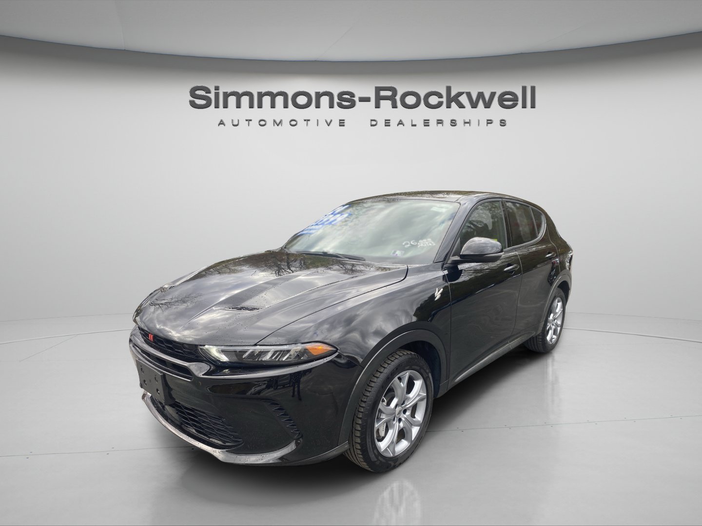 Used 2024 Dodge Hornet R/T AWD/4WD image 1