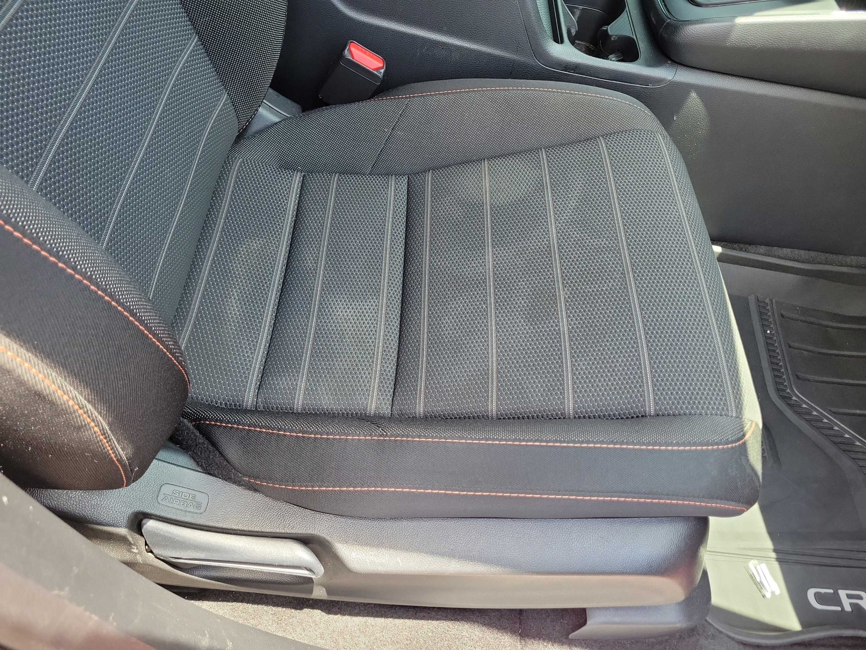 Certified 2024 Honda CR-V Sport image 19