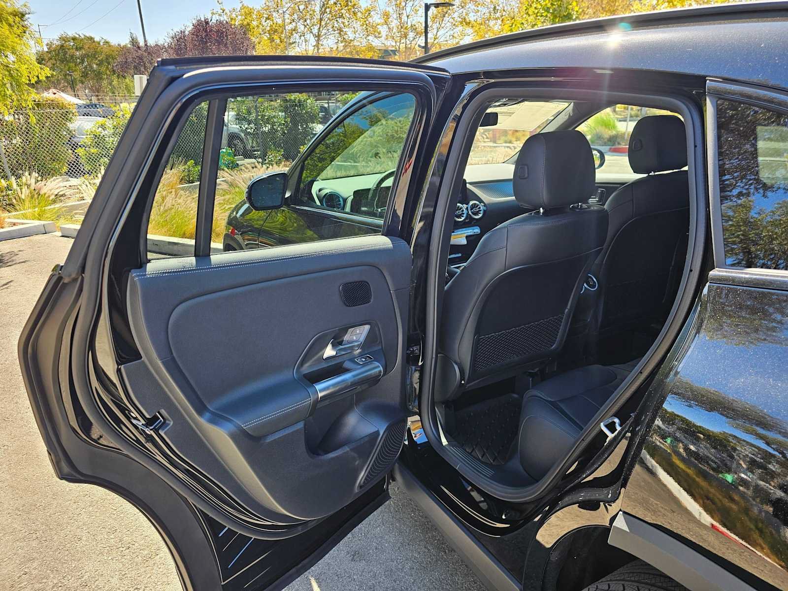 New 2026 Mercedes-Benz GLA 250 image 15