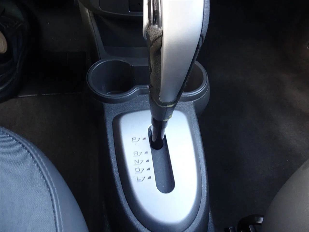 Used 2015 Chevrolet Spark LS FWD image 25