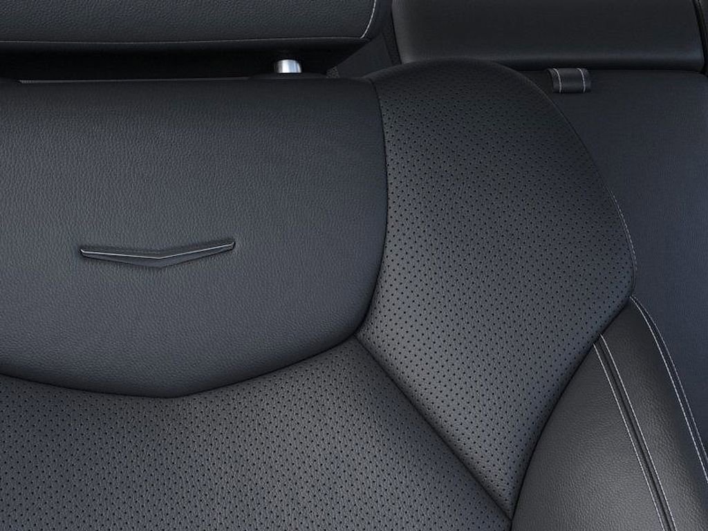 New 2026 Cadillac CT4 Premium Luxury image 21