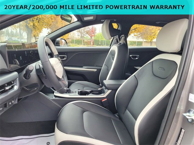 New 2025 Kia K4 GT-Line Turbo image 8