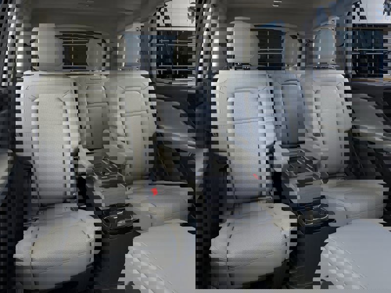 New 2026 Lincoln Aviator Reserve AWD/4WD image 11