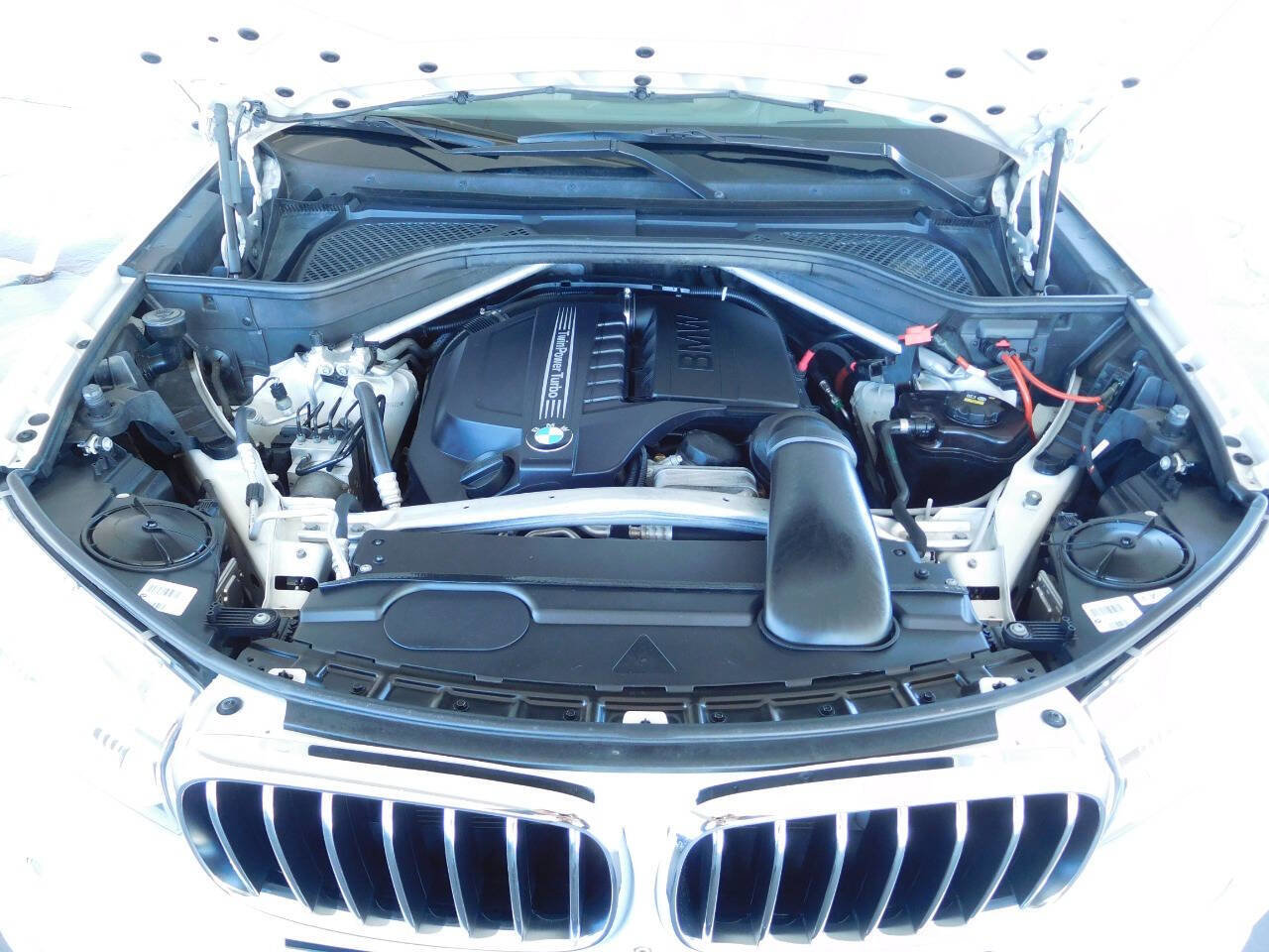 Used 2014 BMW X5 xDrive35i AWD/4WD image 19