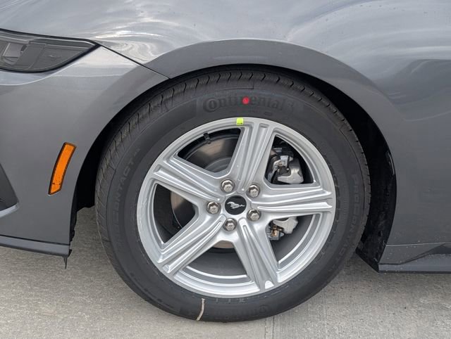 New 2026 Ford Mustang Premium RWD image 4