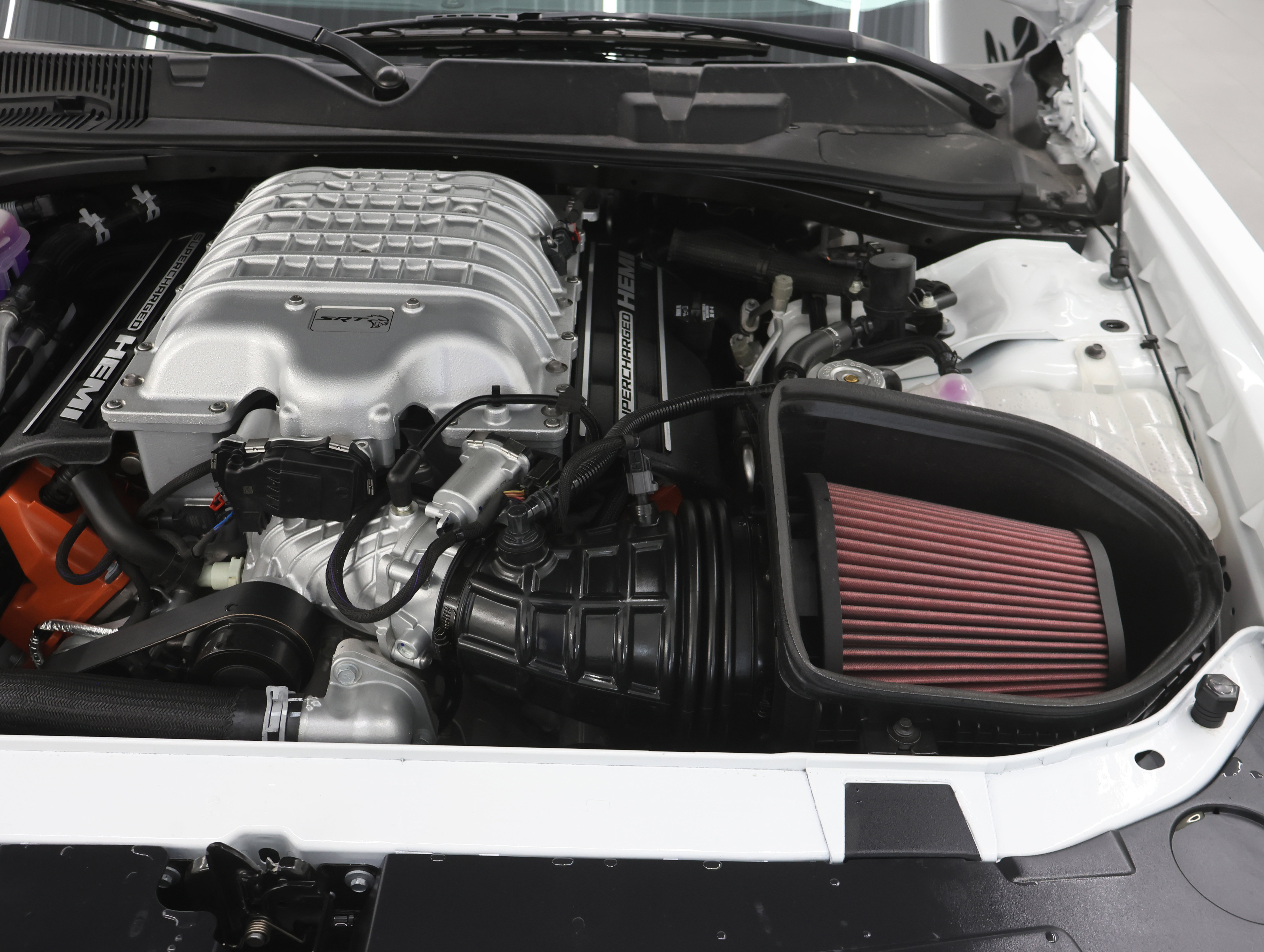 Used 2023 Dodge Challenger SRT Hellcat image 17