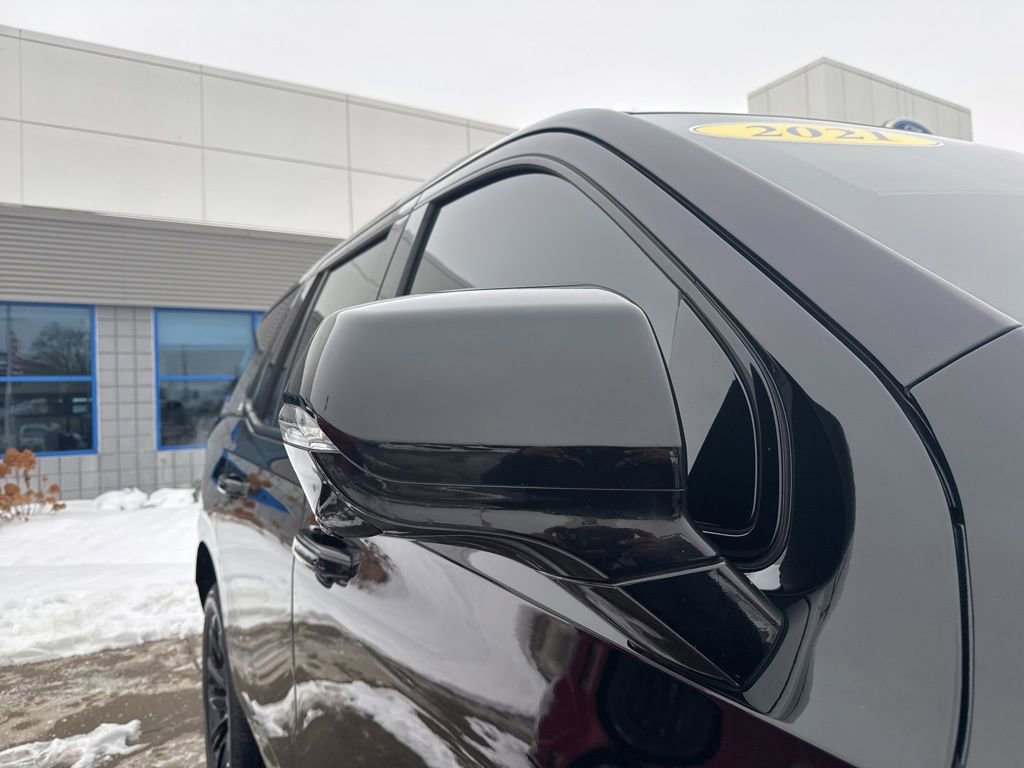 Used 2021 Cadillac Escalade Sport image 10