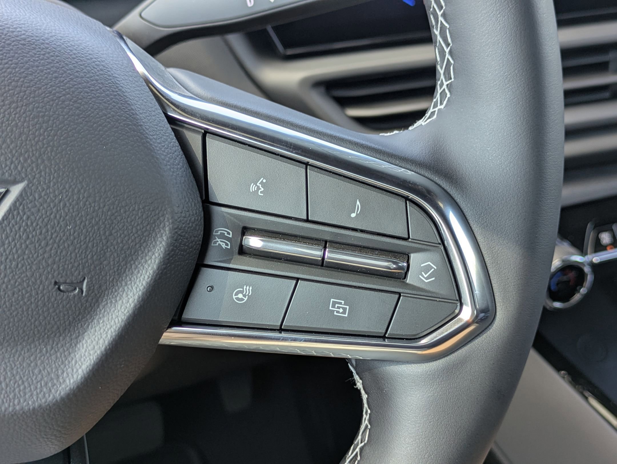 New 2026 Chevrolet Silverado EV LT w/ Plus Package image 24