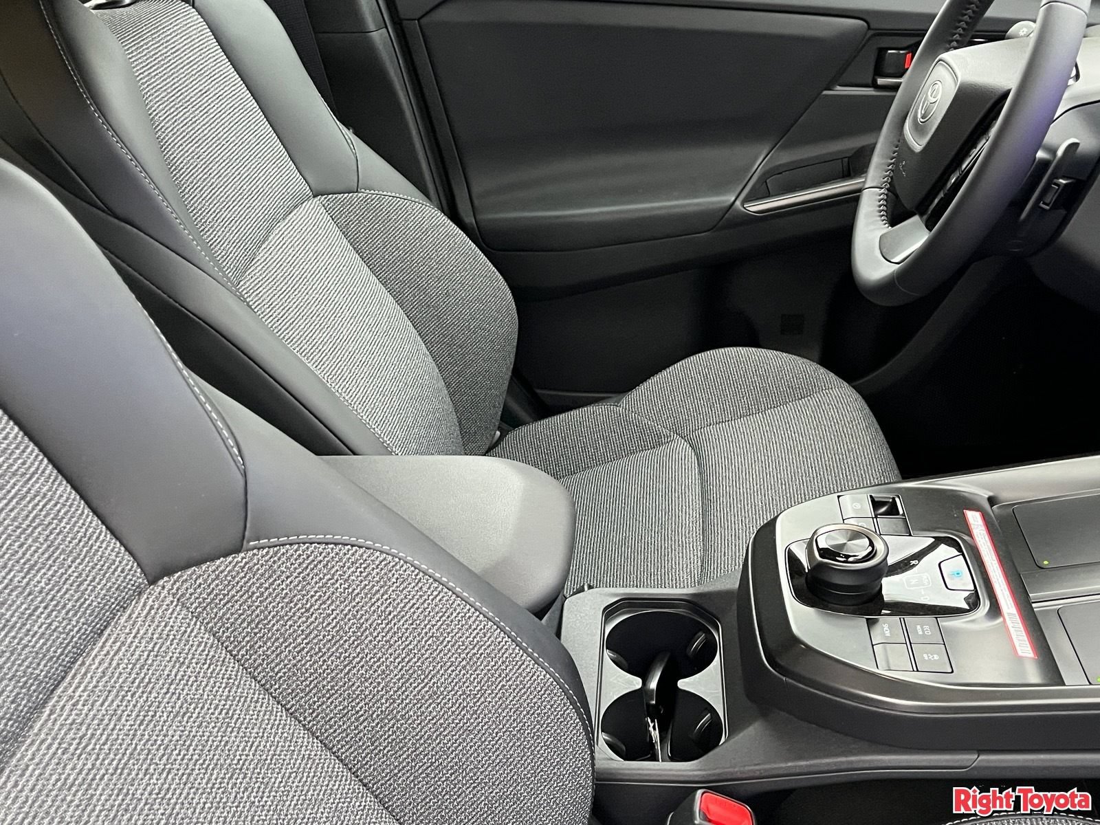 Certified 2026 Toyota bZ FWD image 14