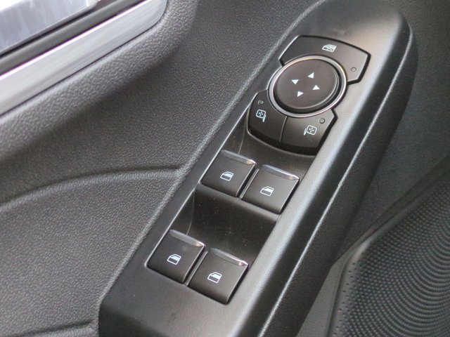 New 2026 Ford Escape Platinum w/ Premium Technology Package image 25