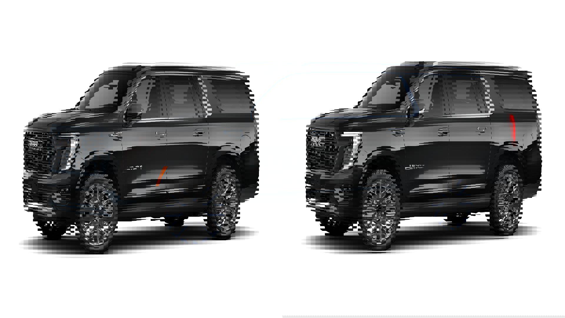 New 2026 GMC Yukon XL Denali Ultimate image 50