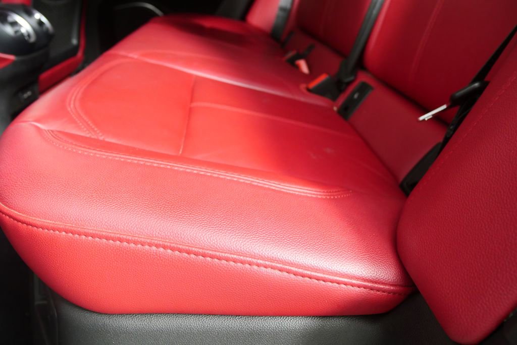 Used 2021 Alfa Romeo Stelvio Sprint w/ Nero Edizione image 14