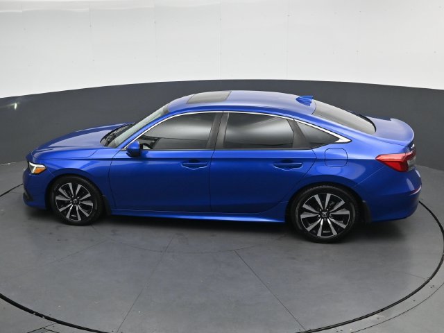 Used 2023 Honda Civic EX image 26