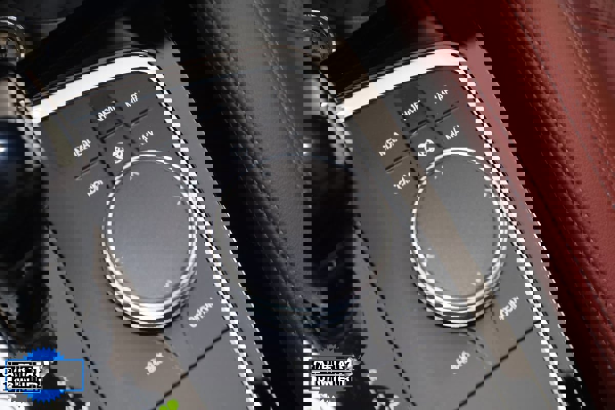 Used 2022 BMW X4 M40i w/ Premium Package image 30