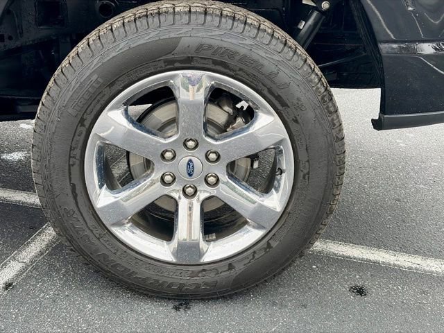 Used 2022 Ford F150 Lariat image 30