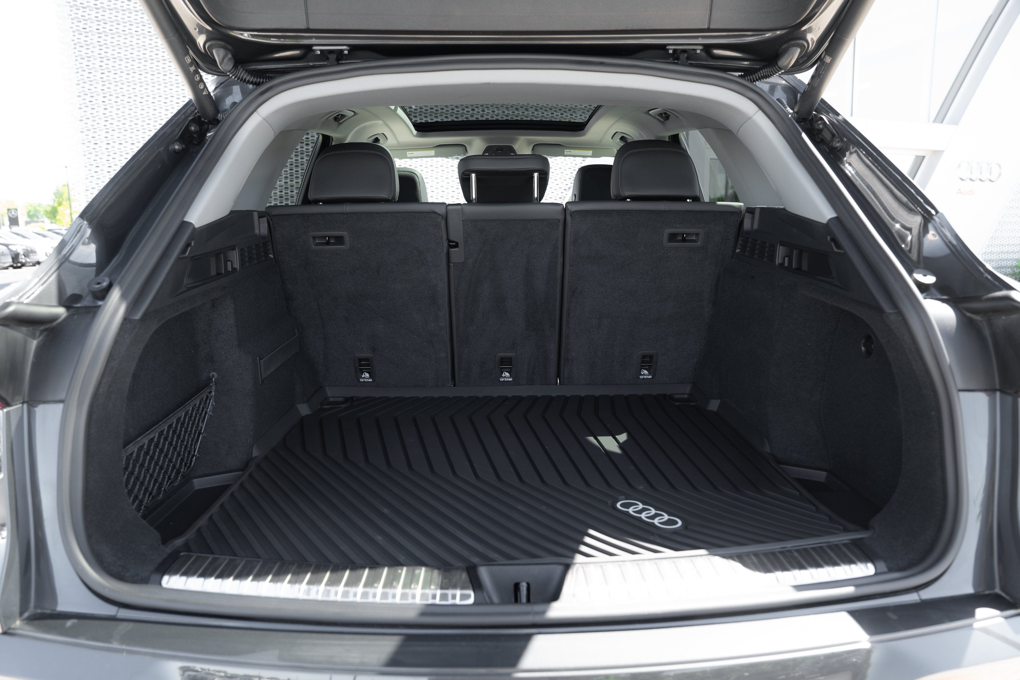 Certified 2025 Audi Q5 Premium w/ Premium Plus AWD/4WD image 28