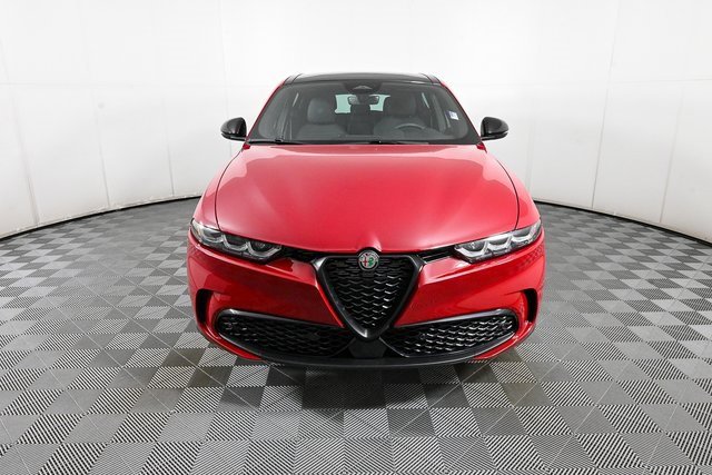 New 2025 Alfa Romeo Tonale w/ Premium Package image 35