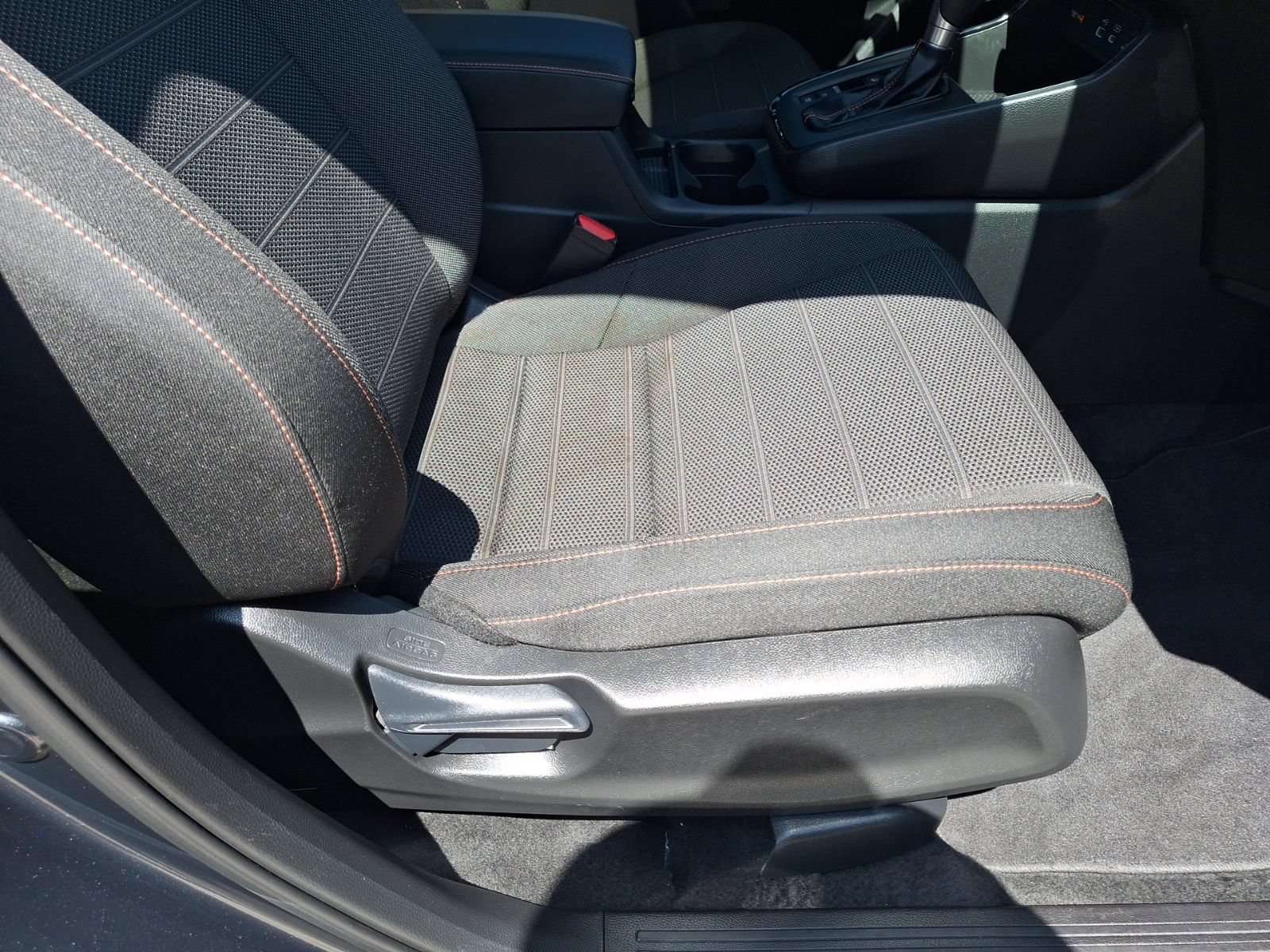 Used 2025 Honda CR-V Sport image 34