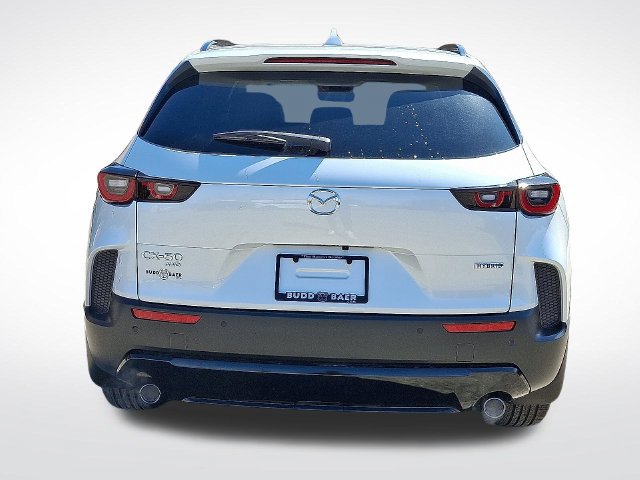 New 2026 MAZDA CX-50 AWD 2.5 Hybrid w/ Premium Pkg image 6