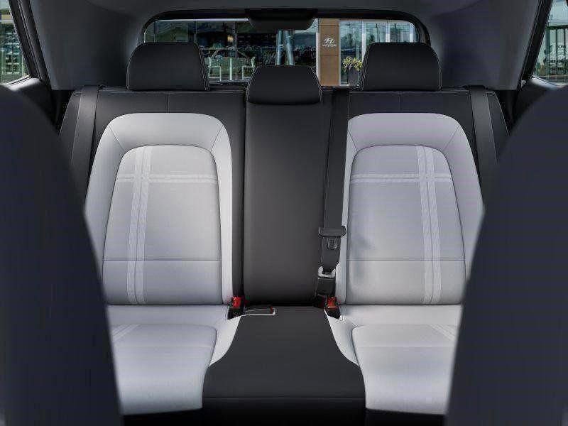 New 2026 Hyundai Venue SEL image 12
