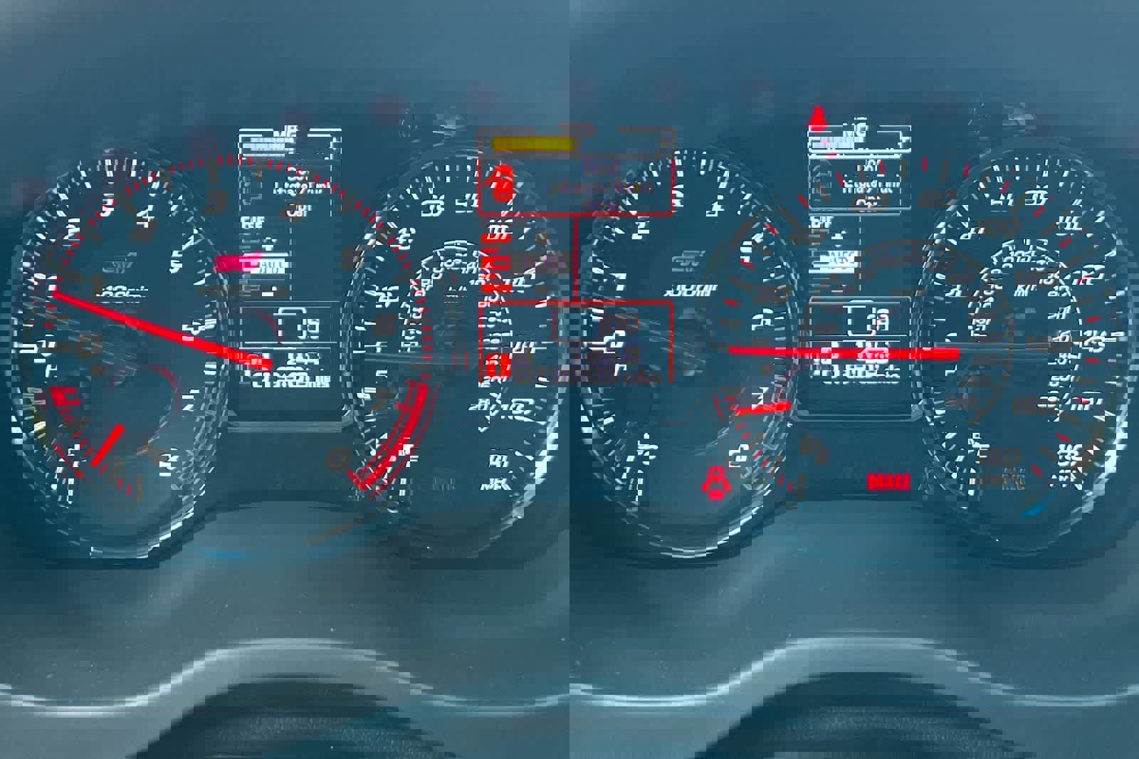 Used 2021 Subaru WRX STI w/ Popular Package #1 image 25