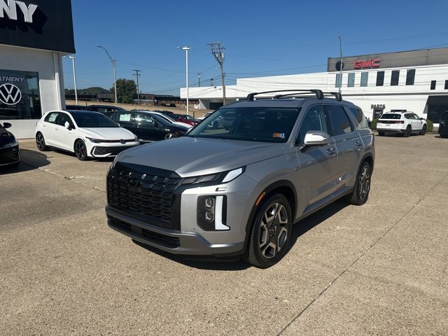 Used 2023 Hyundai Palisade SEL w/ Cargo Package