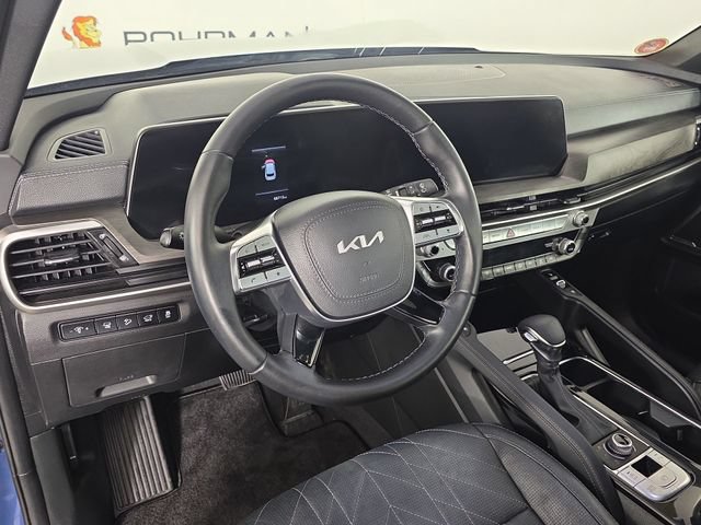 Used 2023 Kia Telluride EX X-Line AWD/4WD image 20