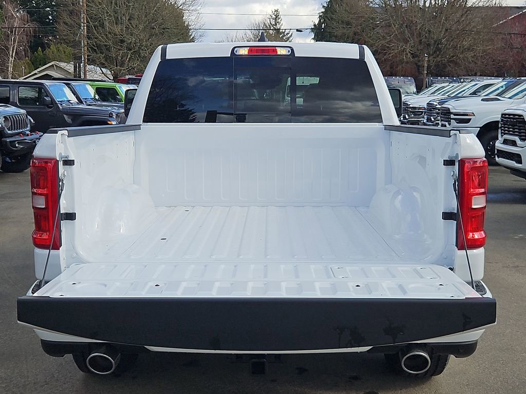 New 2026 RAM 1500 Laramie image 10