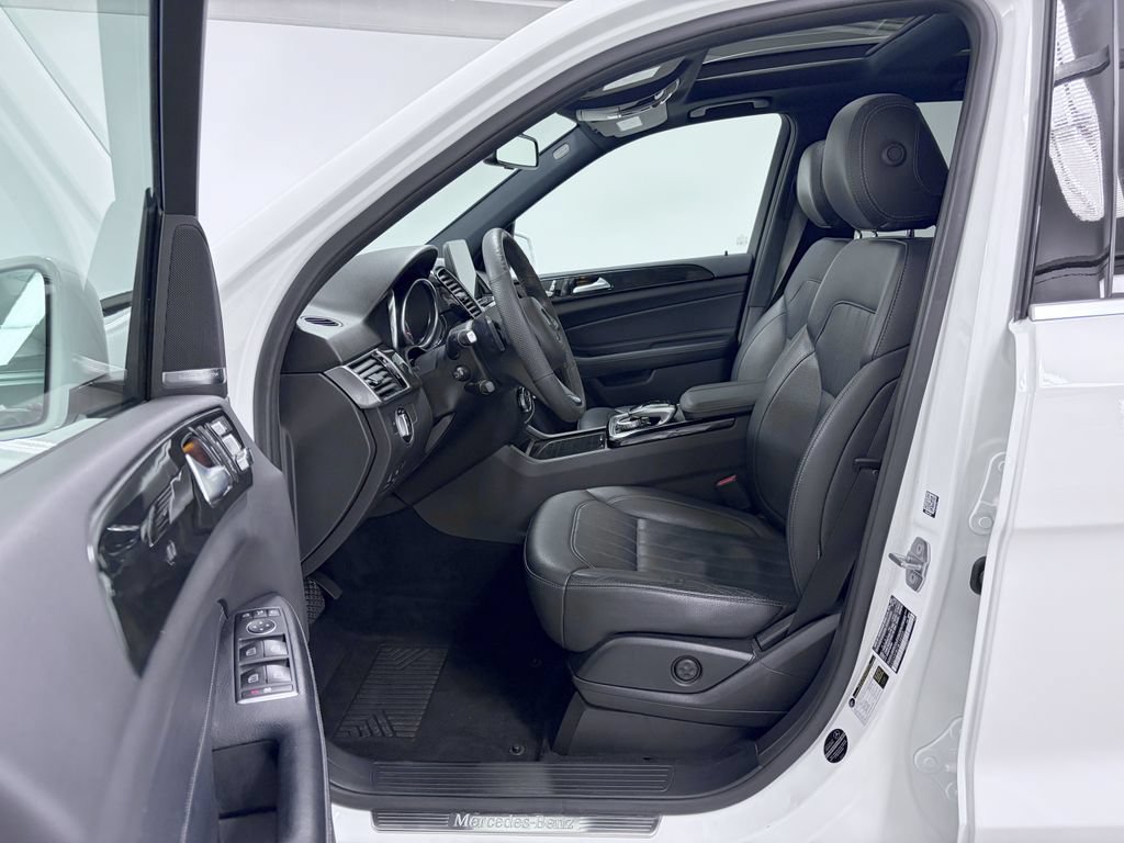 Used 2018 Mercedes-Benz GLE 350 4MATIC image 13