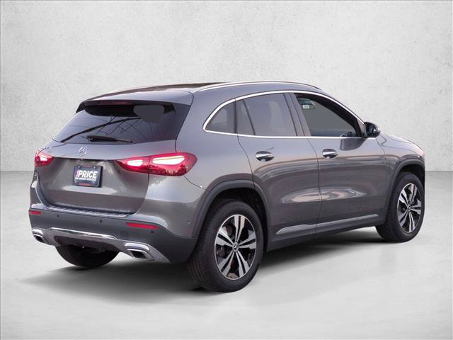 Certified 2026 Mercedes-Benz GLA 250 image 5