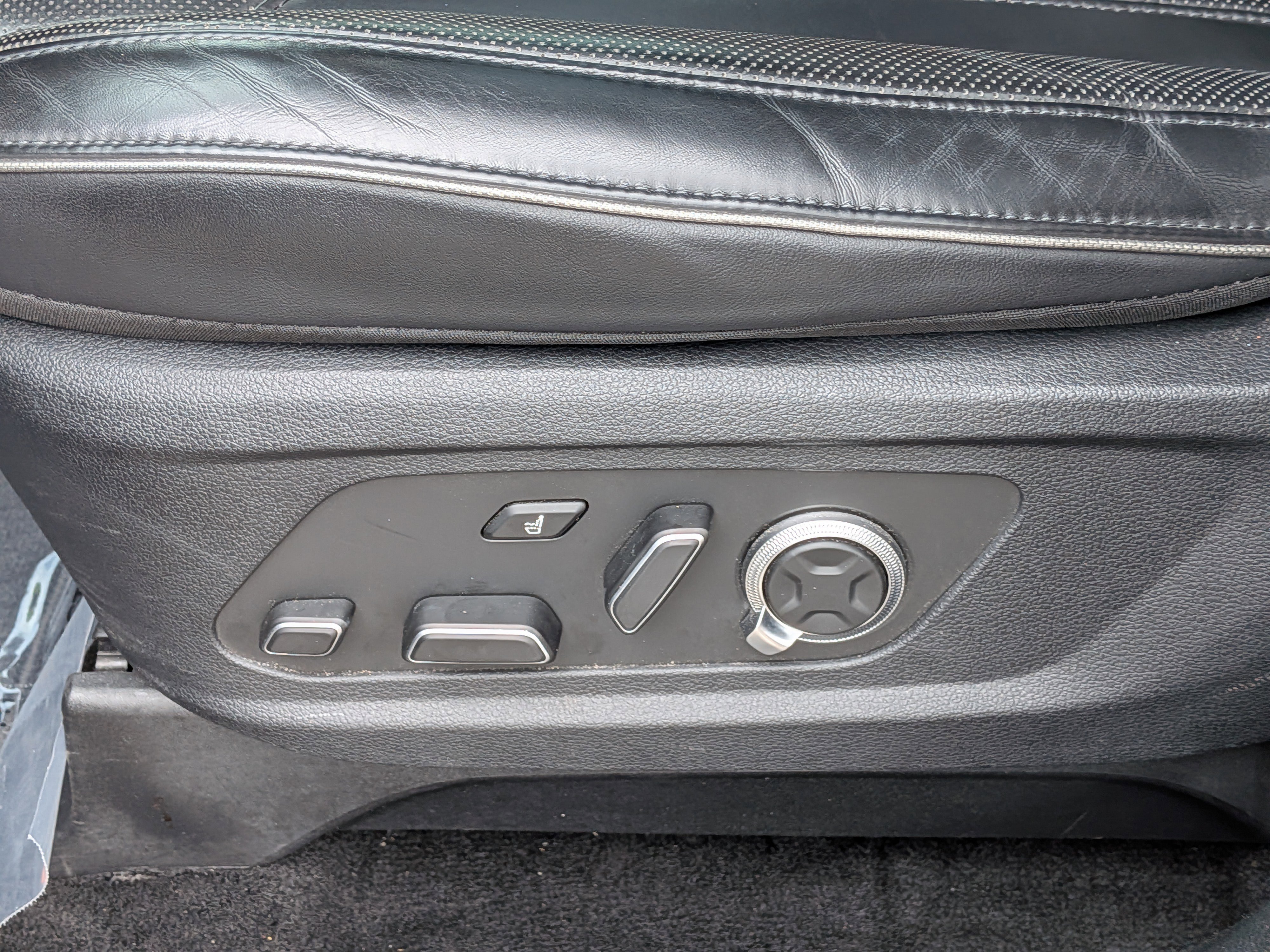 Used 2023 Hyundai Palisade Calligraphy FWD image 24