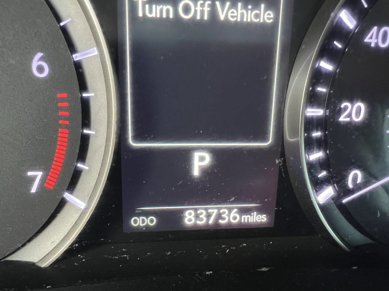 Used 2017 Lexus RX 350 AWD image 29