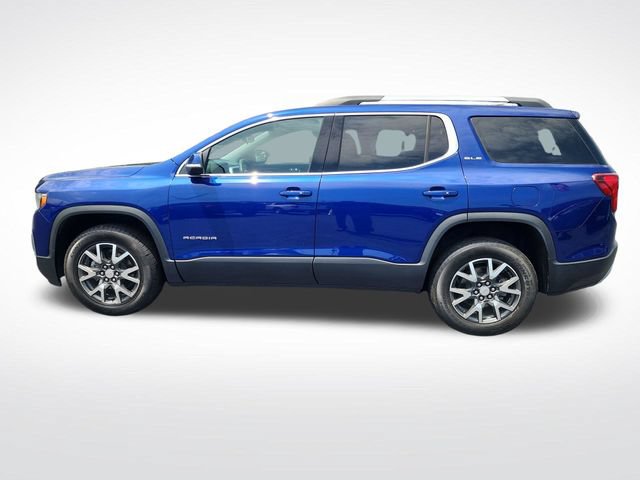 Used 2023 GMC Acadia SLE w/ Driver Convenience Package AWD/4WD image 2
