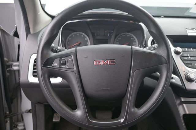 Used 2011 GMC Terrain SLE w/ LPO, Protection Package FWD image 27