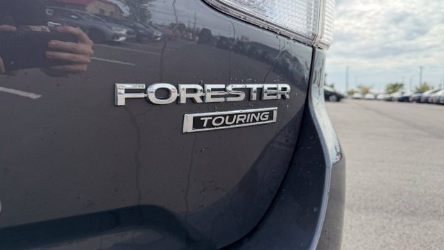 Used 2021 Subaru Forester Touring AWD/4WD image 9